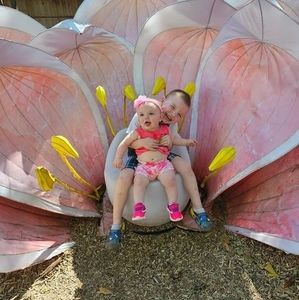 Meet your Posher, Kendall